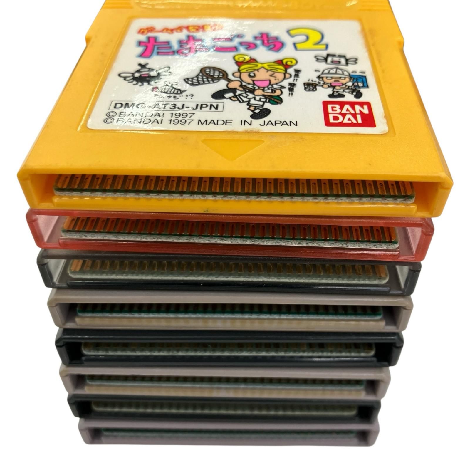 186000 動作未確認 任天堂 ／ Nintendo ニンテンドオ ゲームボーイ