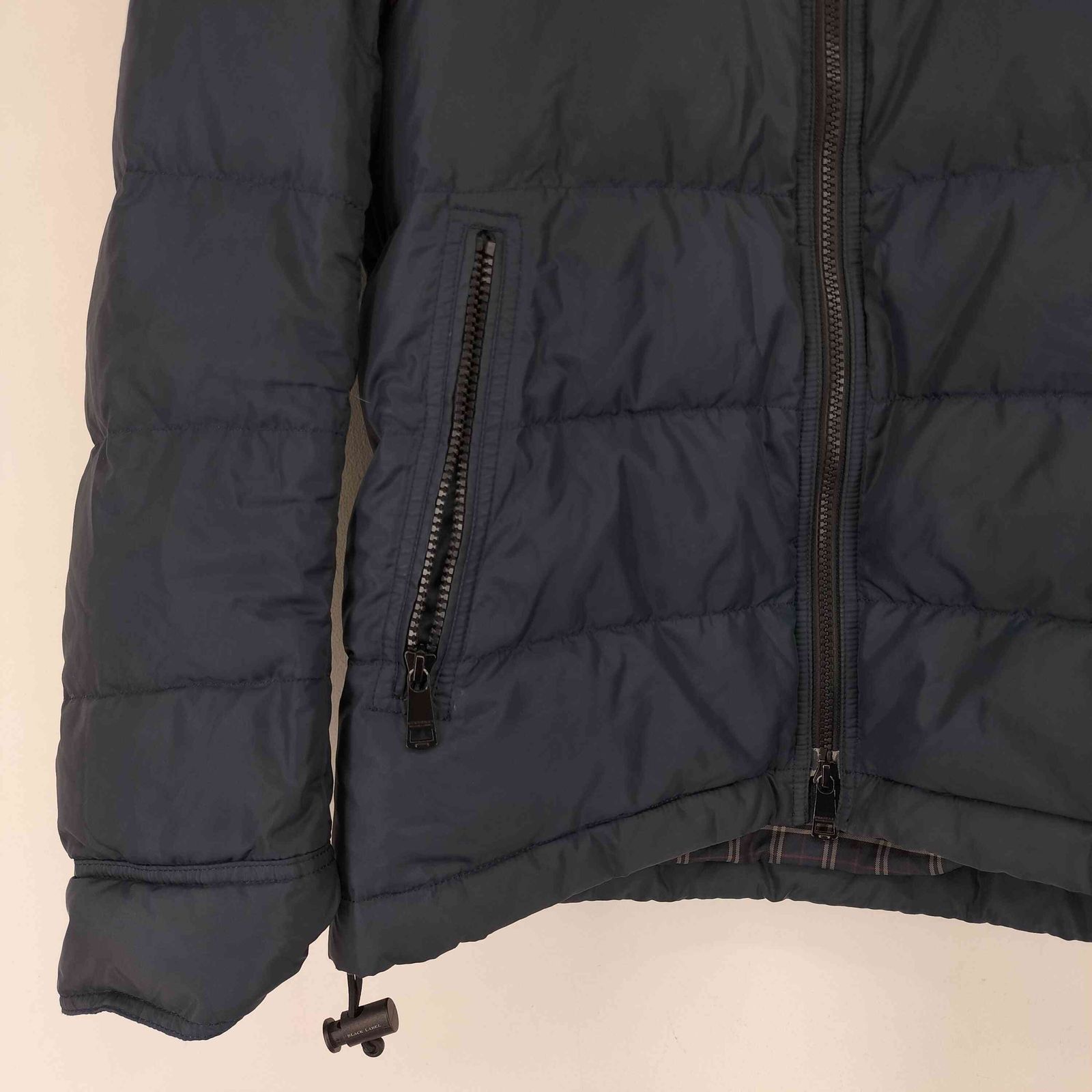 口コミ・レビュー評価が高いおすすめ人気商品の通販 バーバリーブラックレーベル BURBERRY フード付き LABEL BLACK ジャケット・アウター