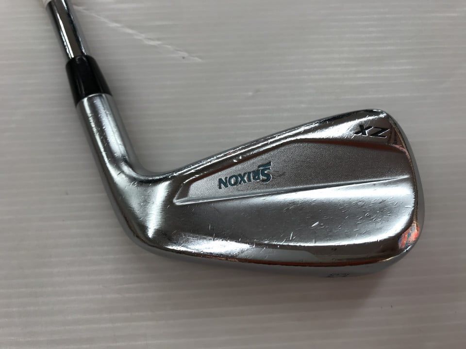 中古】 本間ゴルフ BERES NX U4 ユーティリティ UT VIZARD FOR