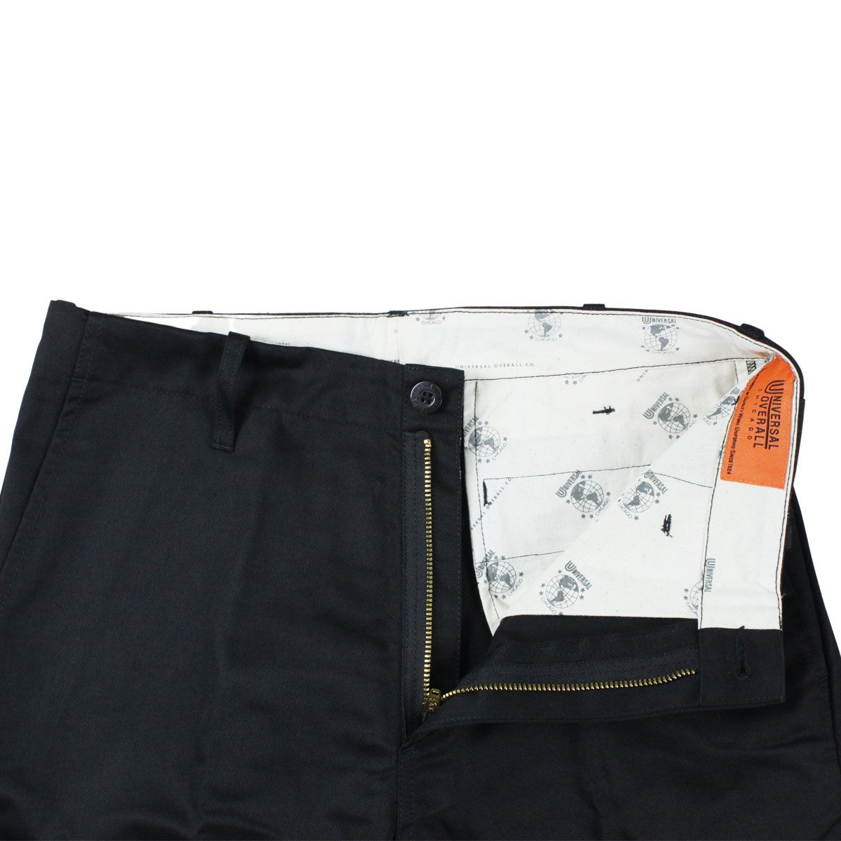 新品】 UNIVERSAL OVERALL ユニバーサルオーバーオール STANDARD FIT 