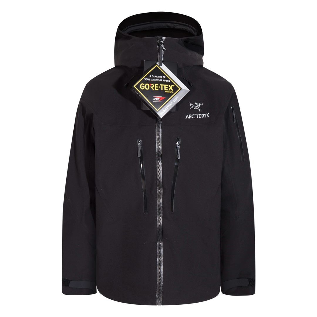 Arcteryx アークテリクス Alpha シリーズ Sv 第7世代 GORE-TEX Pro  