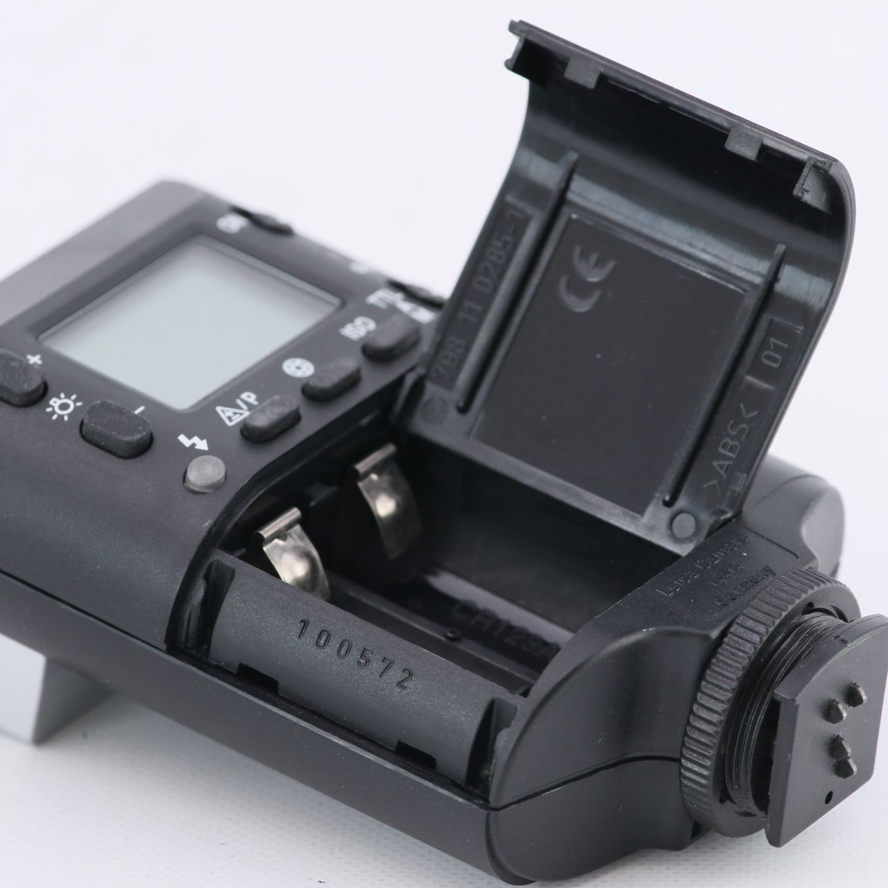 LEICA フラッシュユニット SF20 M6 TTLなどに 14414 - メルカリ
