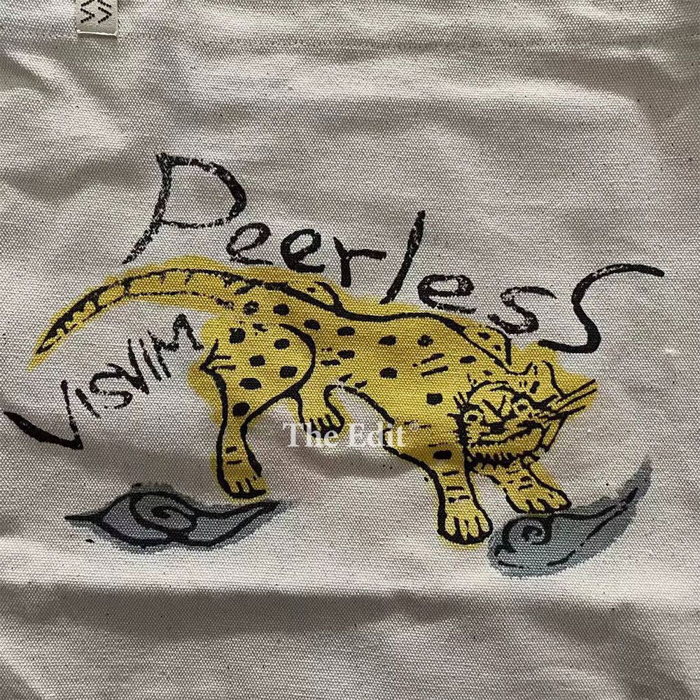 MUSETTE CANVAS | Visvim Official North American Web Store