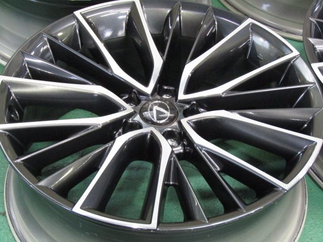 1台のみ レクサス