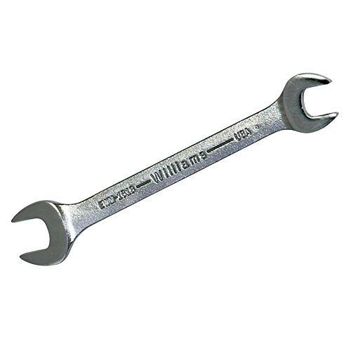 2営業日で発送 WILLIAMS ウィリアムズ JHWEWM3032WILLIAMS オープンエンドレンチ 30×32mm7552700