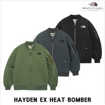 [ノースフェイス]HAYDEN EX ヒット ボンバー★新作・24AW★ ノースフェイス]HAYDEN EX ヒット ボンバー☆新作・24AW