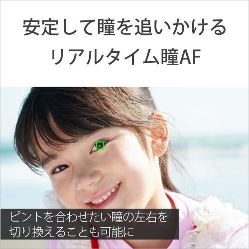 パワーズームレンズキット シルバー