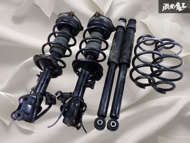 ダイハツ純正 CBA-L150S L150S ムーヴ 2WD サスペンション
