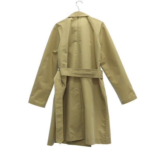 未使用✨　マッキントッシュ　トレンチコート　ベージュ　レディース　36 Mackintosh トレンチコート コート 「別注」MACKINTOSH