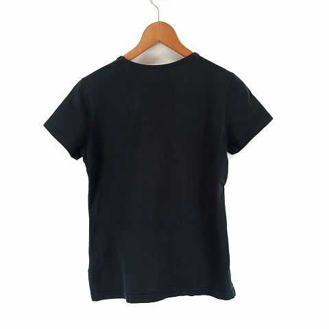 人気Vivienne Westwood Red Label Mサイズ Tシャツ黑 Vivienne Westwood Red Label Mサイズ Tシャツ