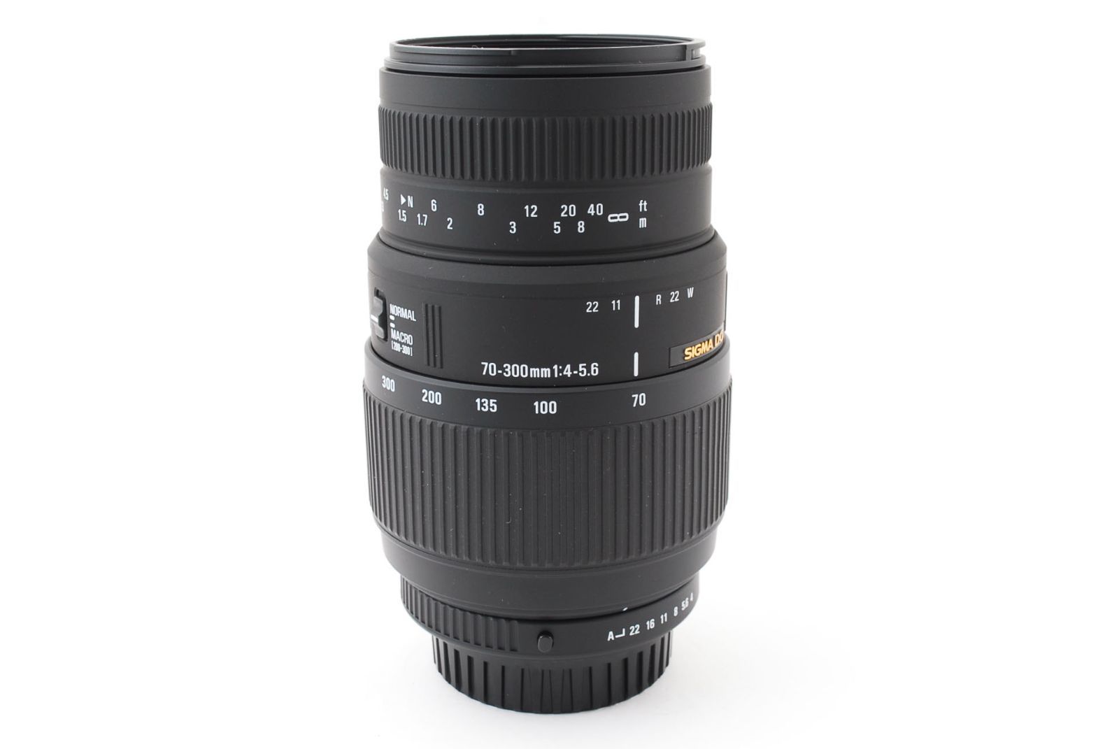 SIGMA シグマ 70-300mm F4-5.6 DG MACRO ペンタックス用 【公式通販】