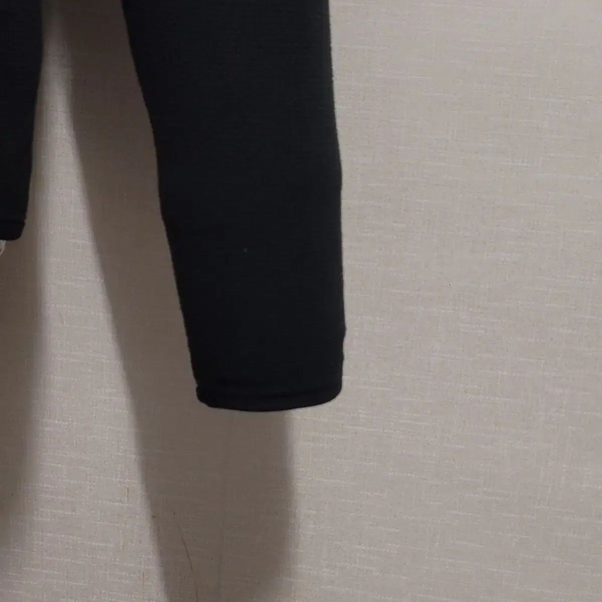 フード付きジャケット
