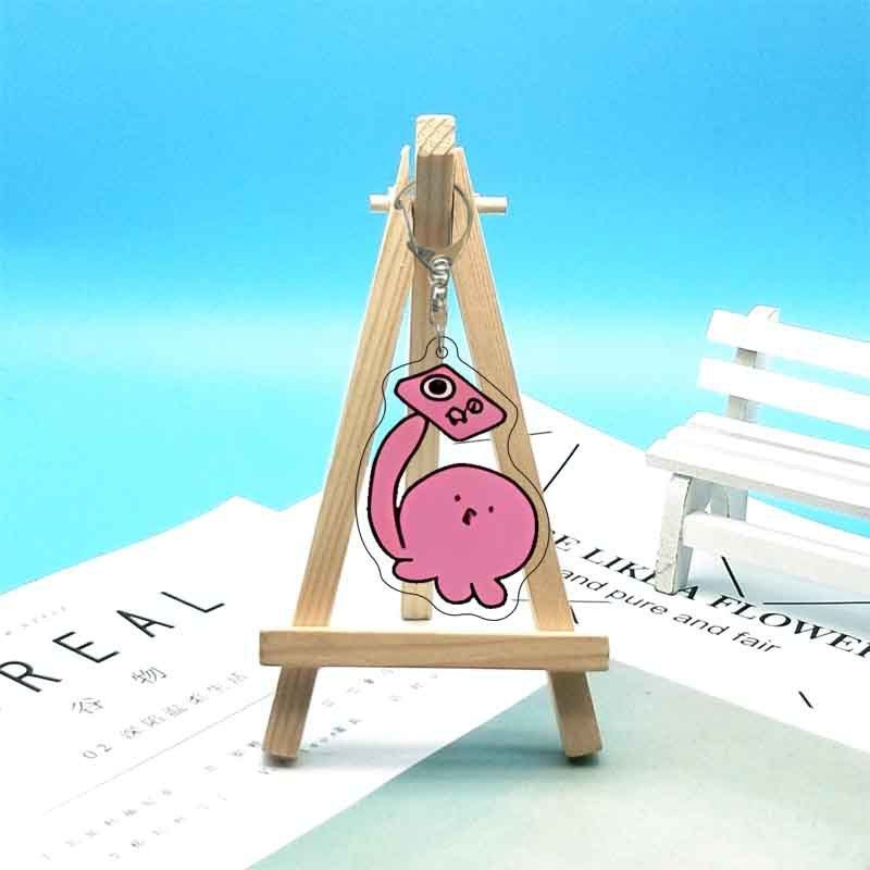 コレクター向け】タコピーの原罪 アクリルキーホルダー 全14種