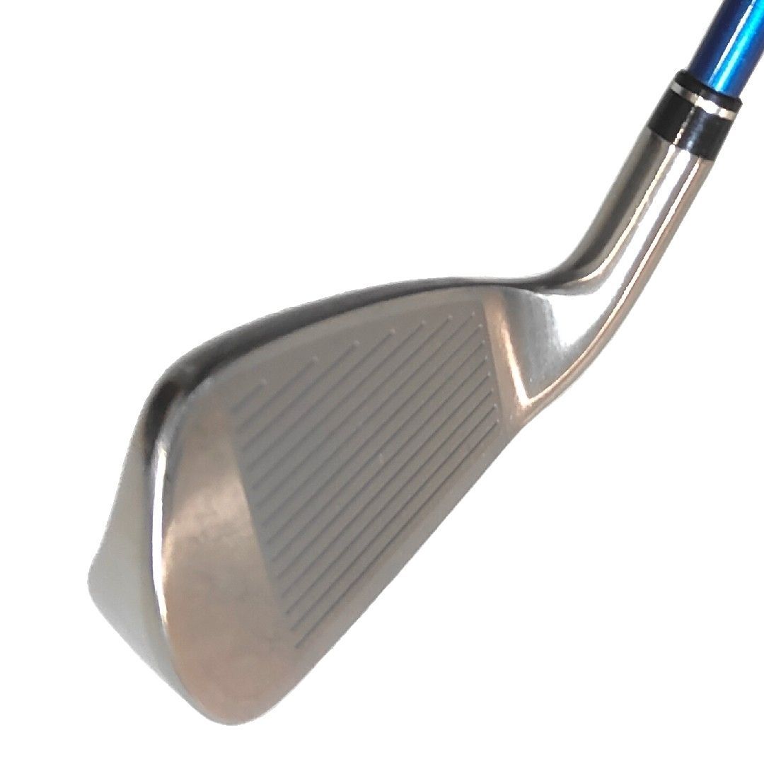 XXIO13 ゼクシオ13 6番アイアン 右 SR 未使用 美品 ゼクシオ XXIO13 6番アイアン 純正カーボンSR