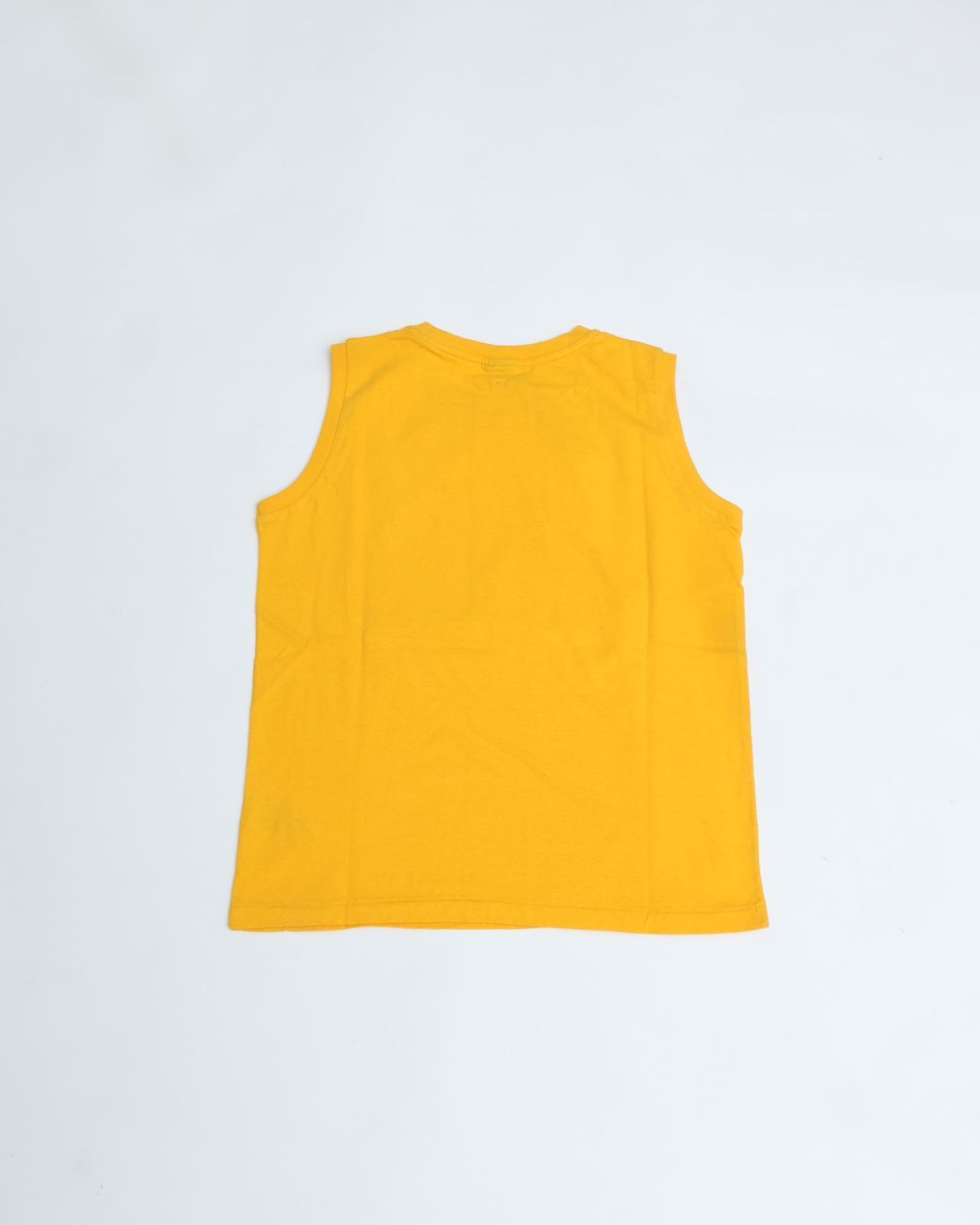 YELLOW ビンテージ
