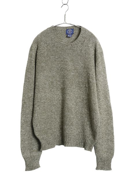 NissyブランドnaptimeプルオーバーSWEAT-LIGHT YELLOW naptime