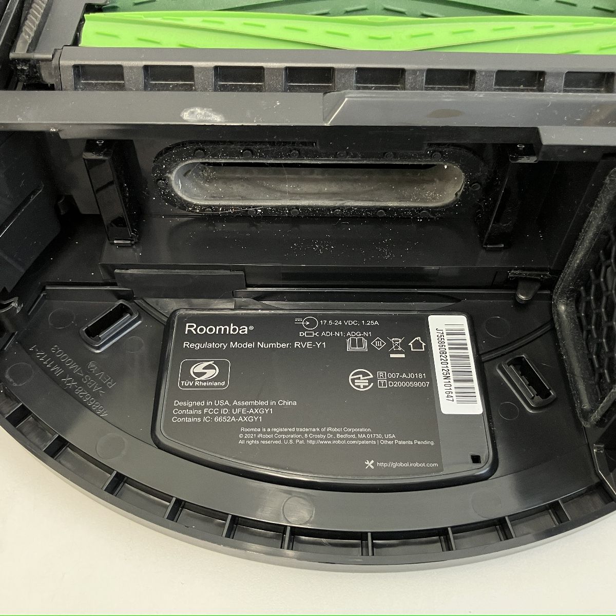 iRobot