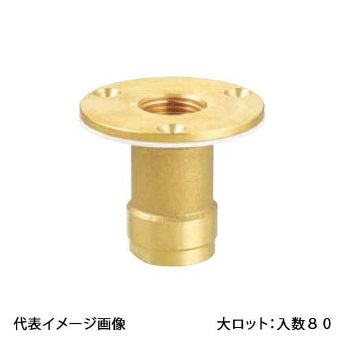 オンダ製作所 ダブルロックジョイント WJ7型 アダプター 大ロット(32台) ONDA WJ7-1313-S | ダブルロックジョイント WJ7型 アダプター 黄銅製