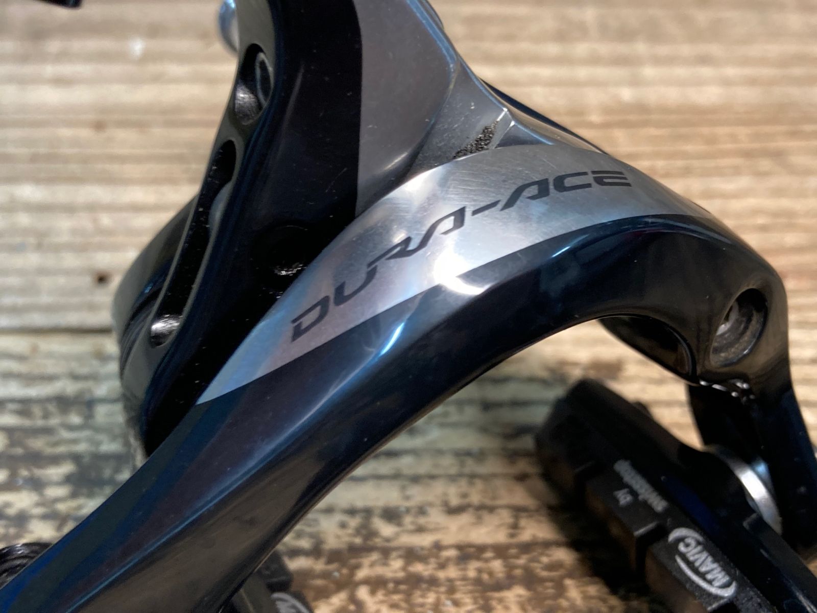 デュラエース DURA-ACE