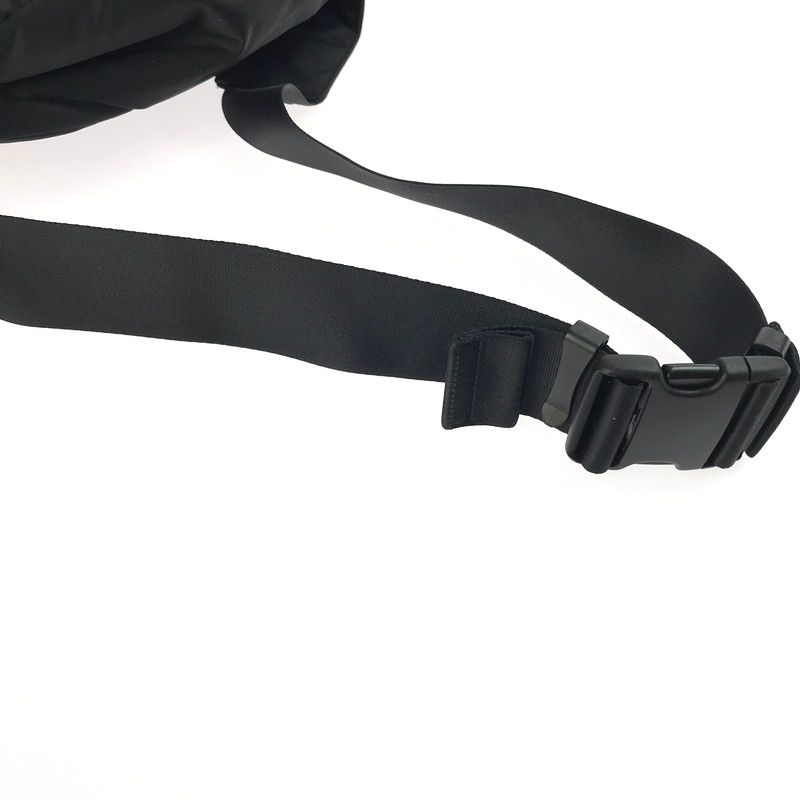 品 PORTER ポーター × JAM HOME MADE ジャムホームメイド コラボ STUDDED WAIST BAG スタッズウエストバッグ ボディバッグ 吉田カバン 188-250511-hi-14-tag