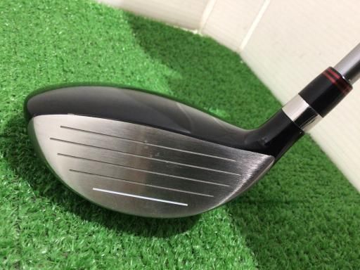ブリヂストンGR3番フェアウェイウッドFWゴルフクラブX中古初心者SRツアーAD ブリヂストンGR3番フェアウェイウッドFWゴルフクラブX中古初心者