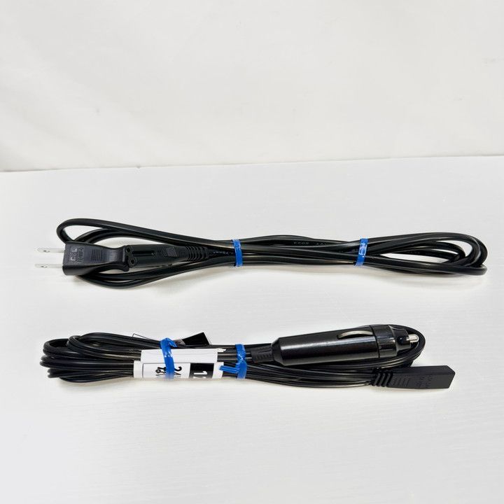 ほぼ新品・開封のみ】suitU 冷温庫 20L ブラック くまま 7820 INHEEL