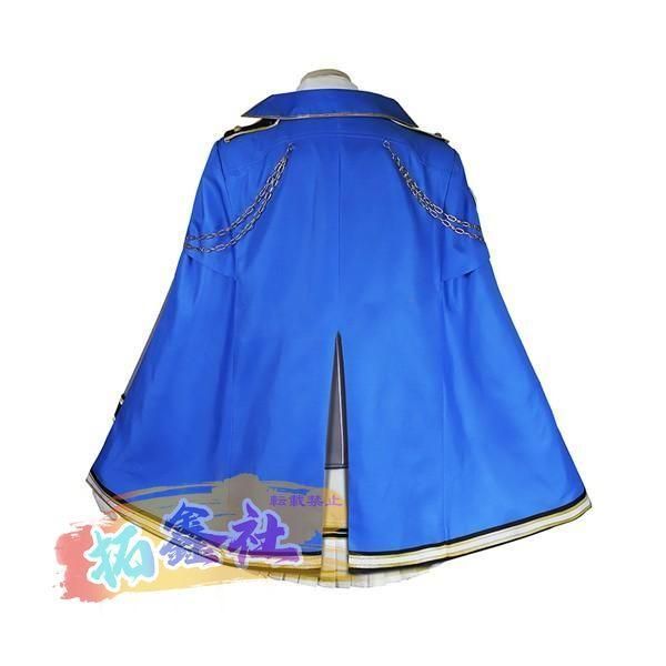 ディーゼル コスプレ衣装