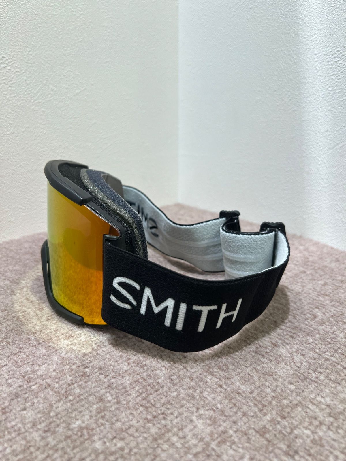 1612】VONZIPPER ボンジッパー FOOTPRINTS フットプリン ボンジッパー