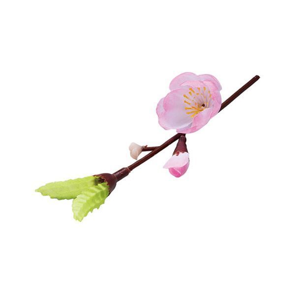 ヤマコー 用美 業務用 四季の花ごよみ 梅 100個入 yamaco64250