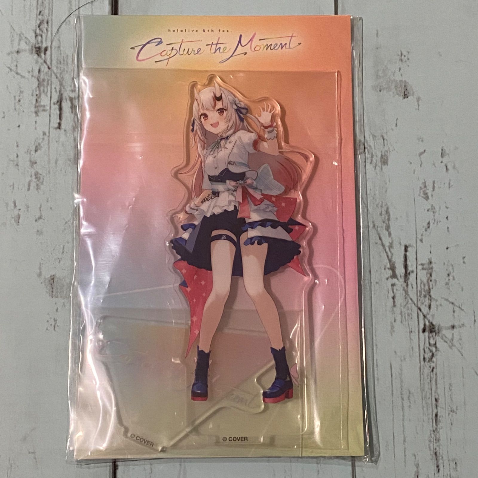 Hololive Production Otaku Goods - 