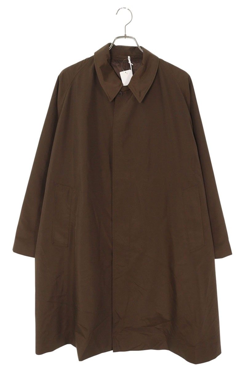 キャプテンサンシャイン Walker Coat KS25SC003 ウォーカー ステン コート メンズ 38