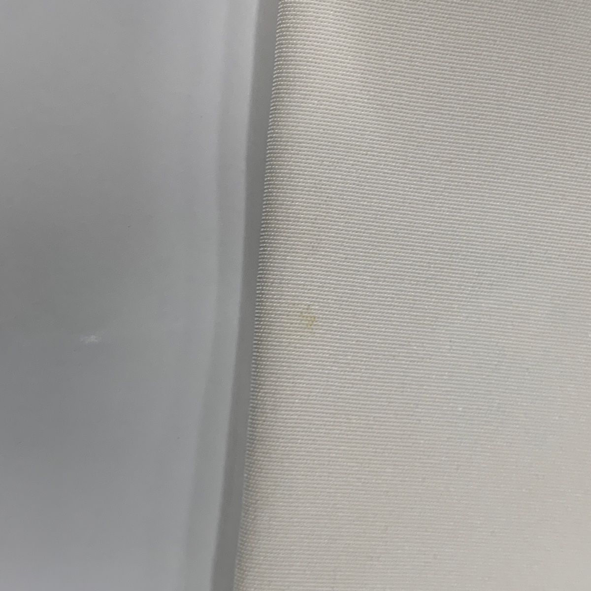 美品！BLANCHAブランカ高級ムートンショートブルゾンジャケットmh542 馨り