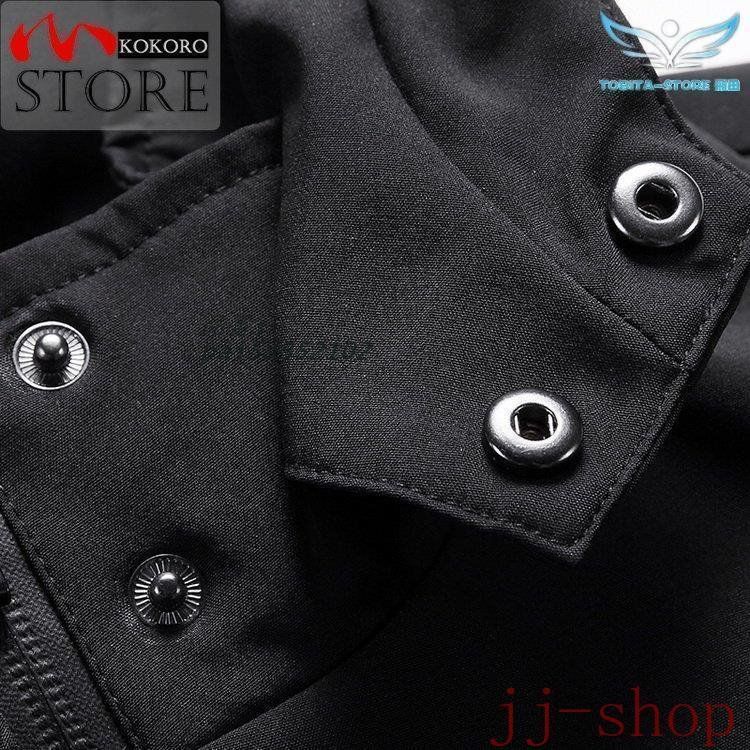 ウィンドブレーカー アウトドア