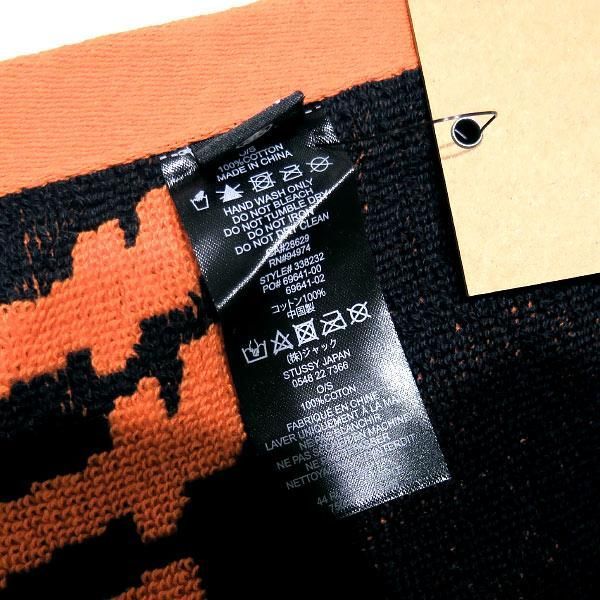 STUSSY ステューシー x Cactus Plant Flea Market カクタス