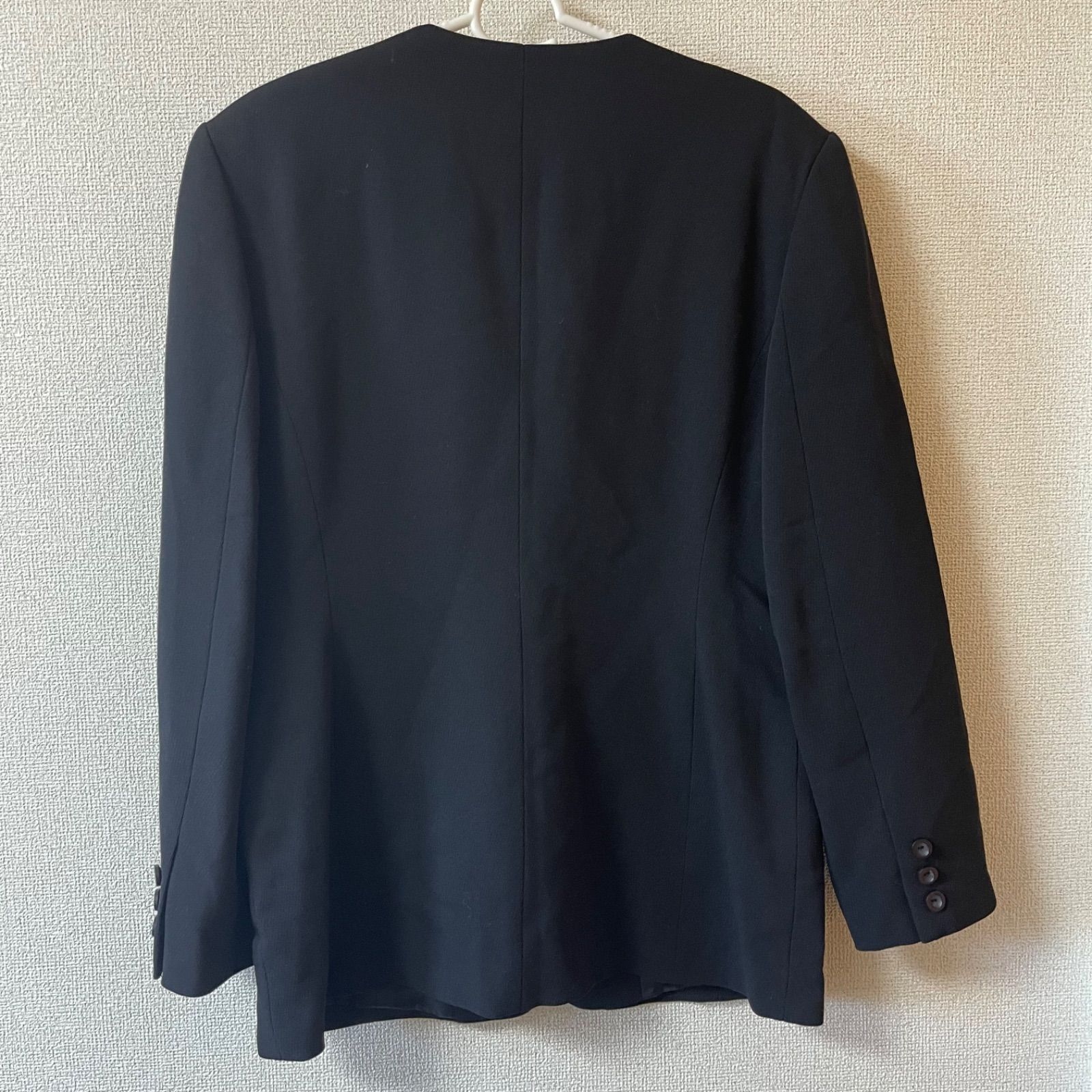 Z263 【美品】 milaschon ミラショーン テーラードジャケット