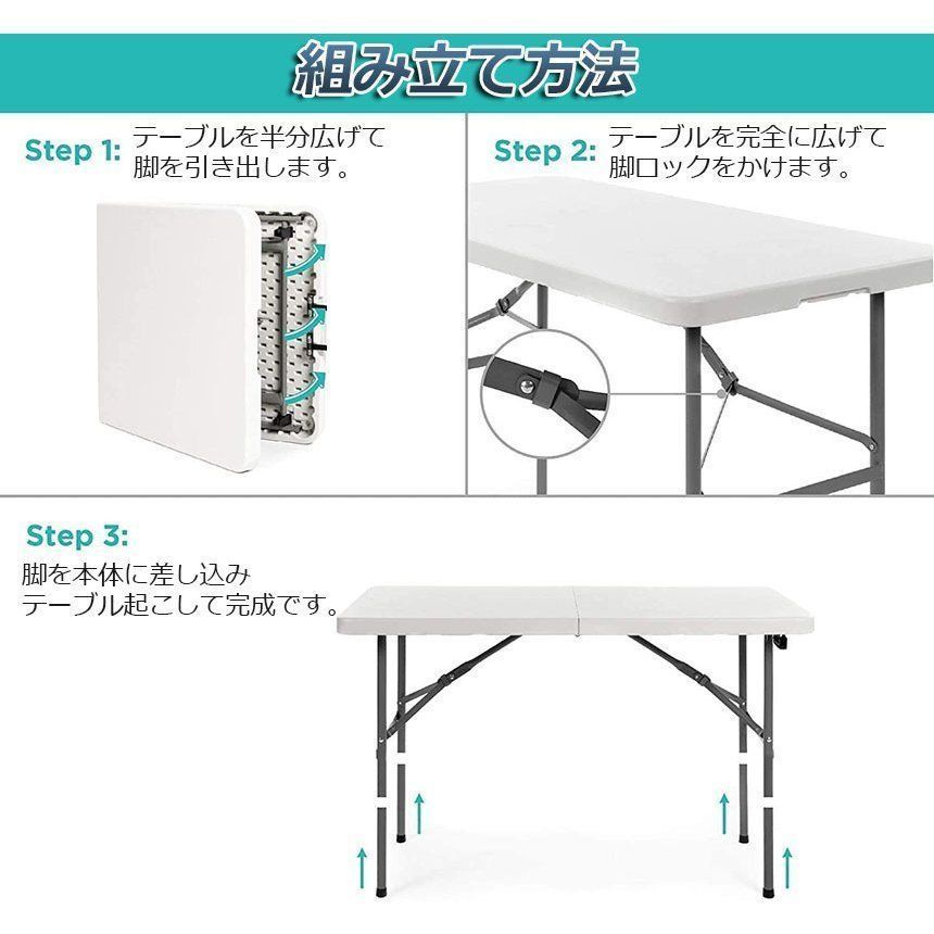 作業デスク