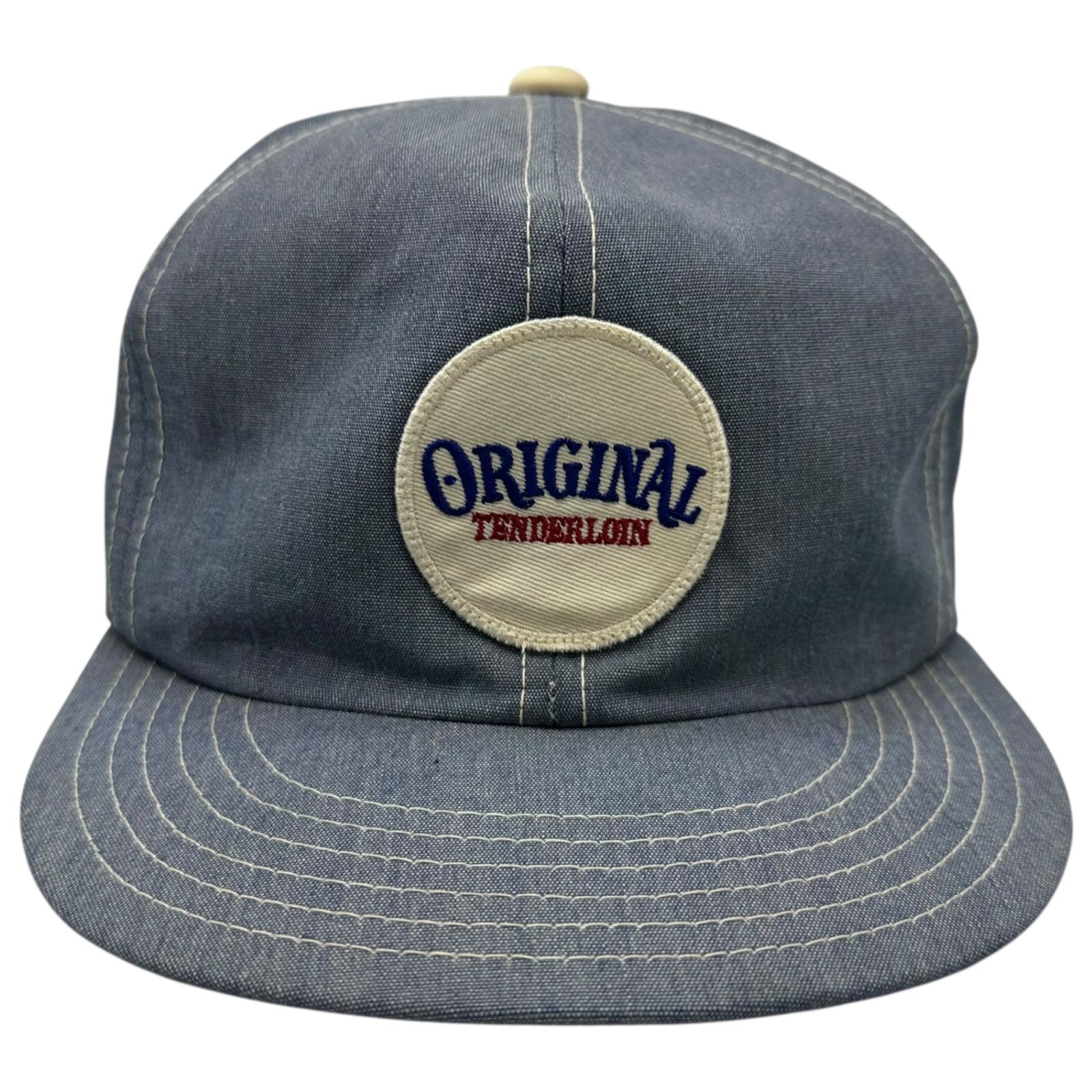 CAP TENDERLOIN テンダーロイン T-TRUCKER TENDERLOIN(テンダーロイン 