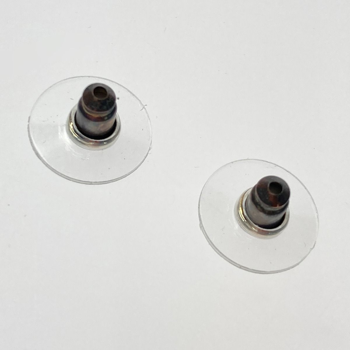 CHANEL シャネル ココマーク クリスタル スイング ピアス A63084