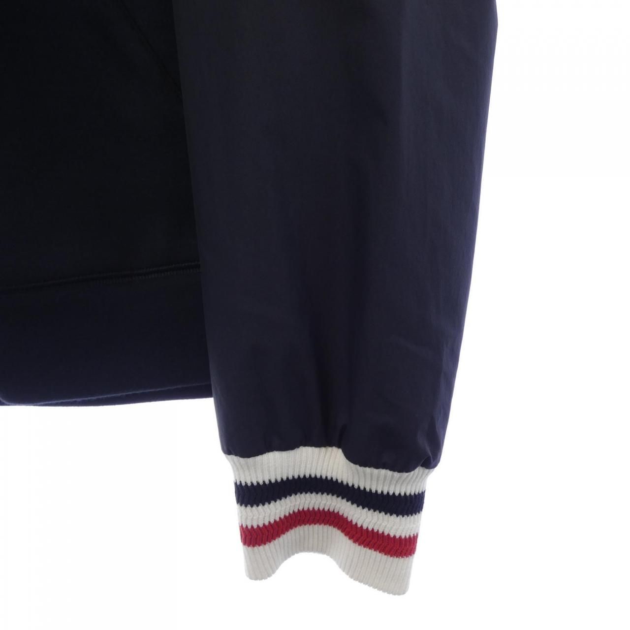 モンクレールガムブルー MONCLER GAMMEBLEU D13918410950 ブルゾン USTAUSTRALIA_COM_AU