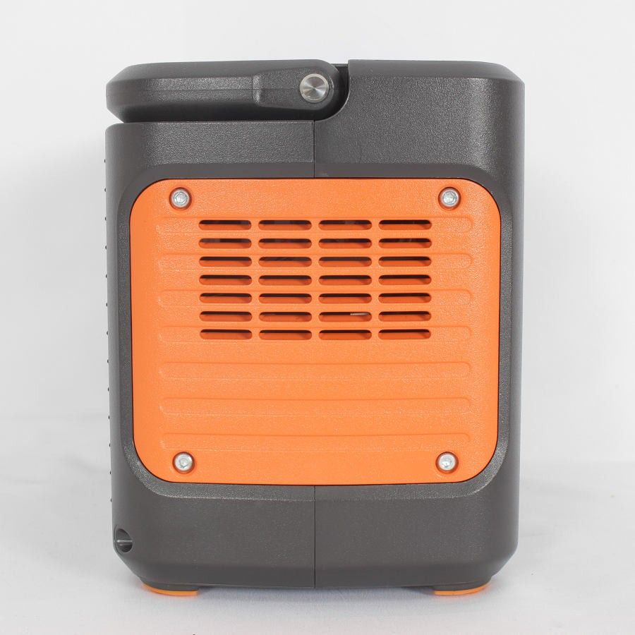 美品】Jackery 400 PTB041 専用バッグ付き 大容量 拡げ ポータブル電源 