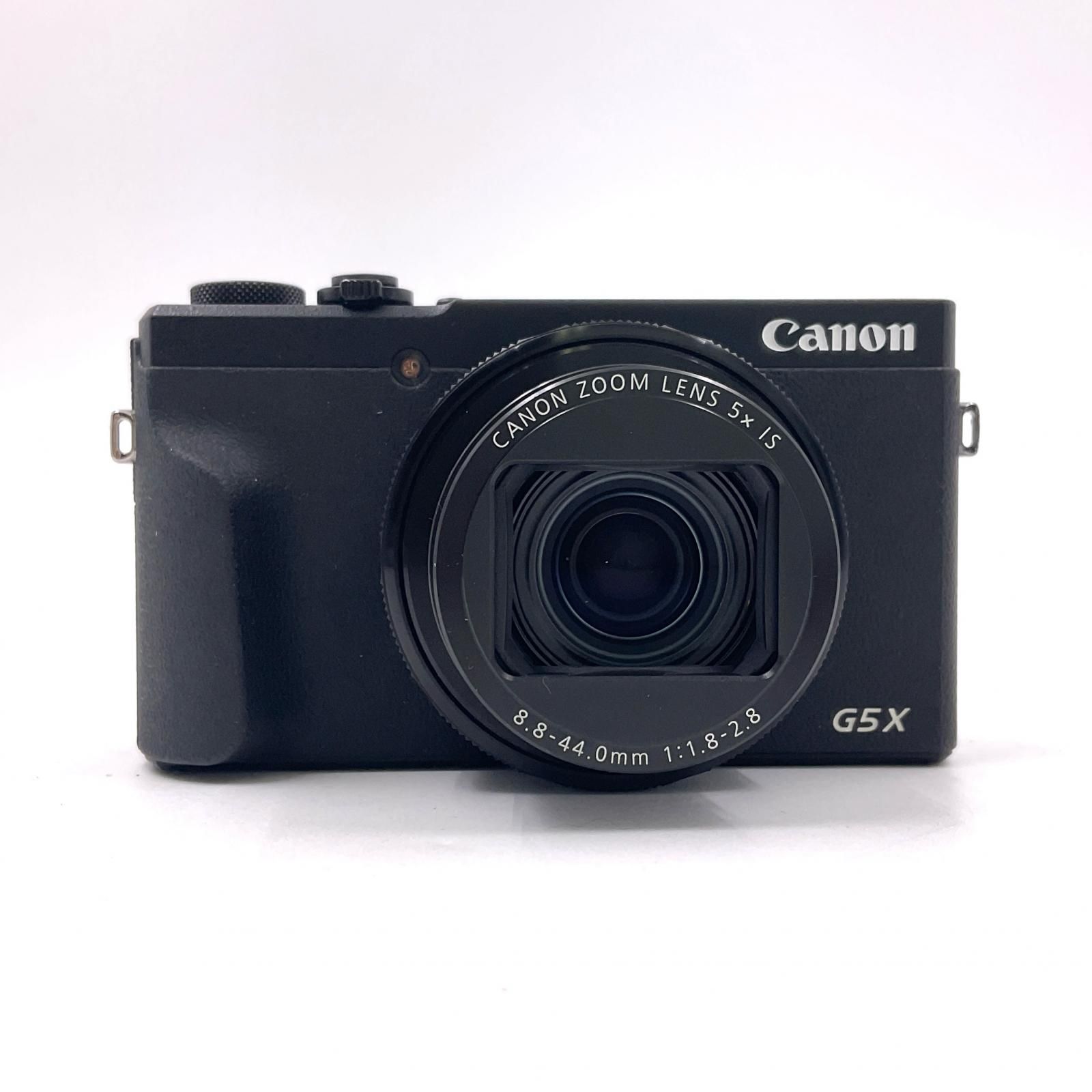 全額返金保証】【最速発送】Canon コンパクトデジタルカメラ PowerShot 