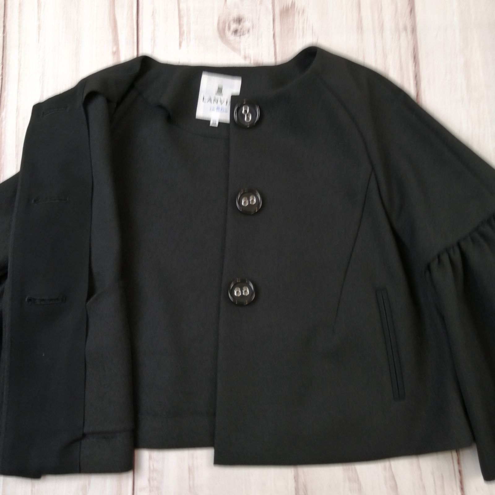 lanvin ジャケット　サイズ38 ジャケット・ベスト｜ランバンコレクション(メンズ)公式