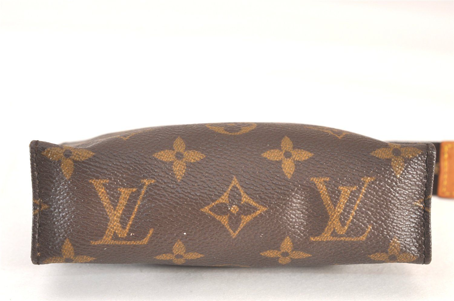 LOUIS VUITTON ルイヴィトン モノグラム ポッシュトワレ 15 化粧
