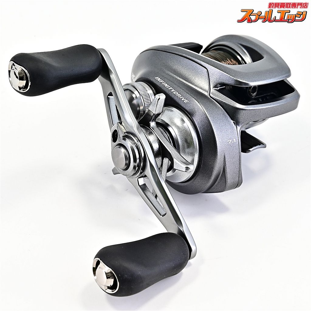 シマノ 22バンタム HG SHIMANO Bantam m 42691