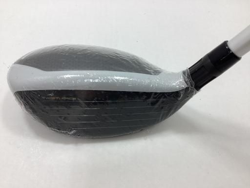 テーラーメイド SIM MAX U 6 レディース ユーティリティ UT TENSEI BLUE TM 40 フレックスL 女性用 右利き 右用 Aランク ゴルフクラブ