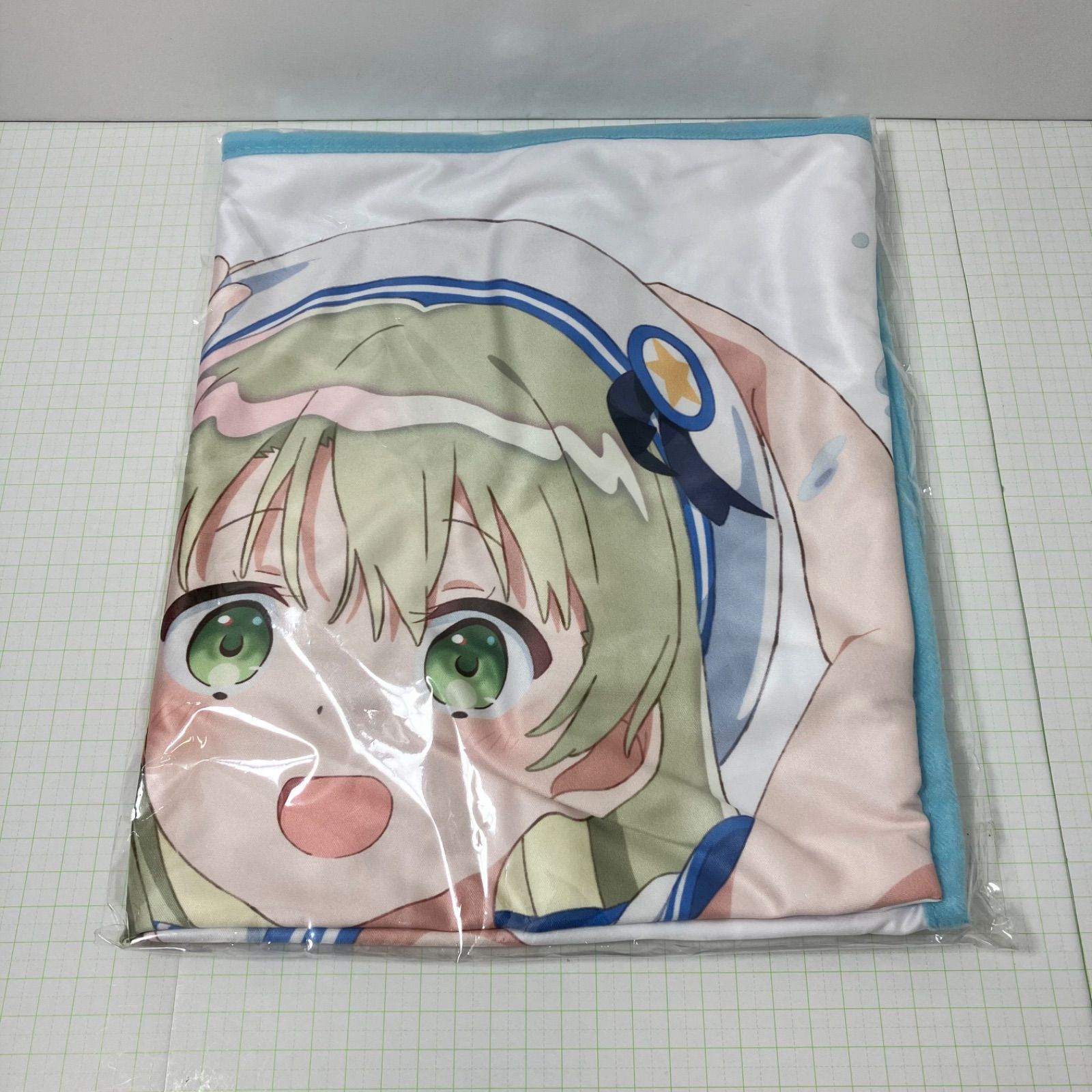 新品未開封 しょくぱんくん クッション中古】クッション・抱き枕・本体 