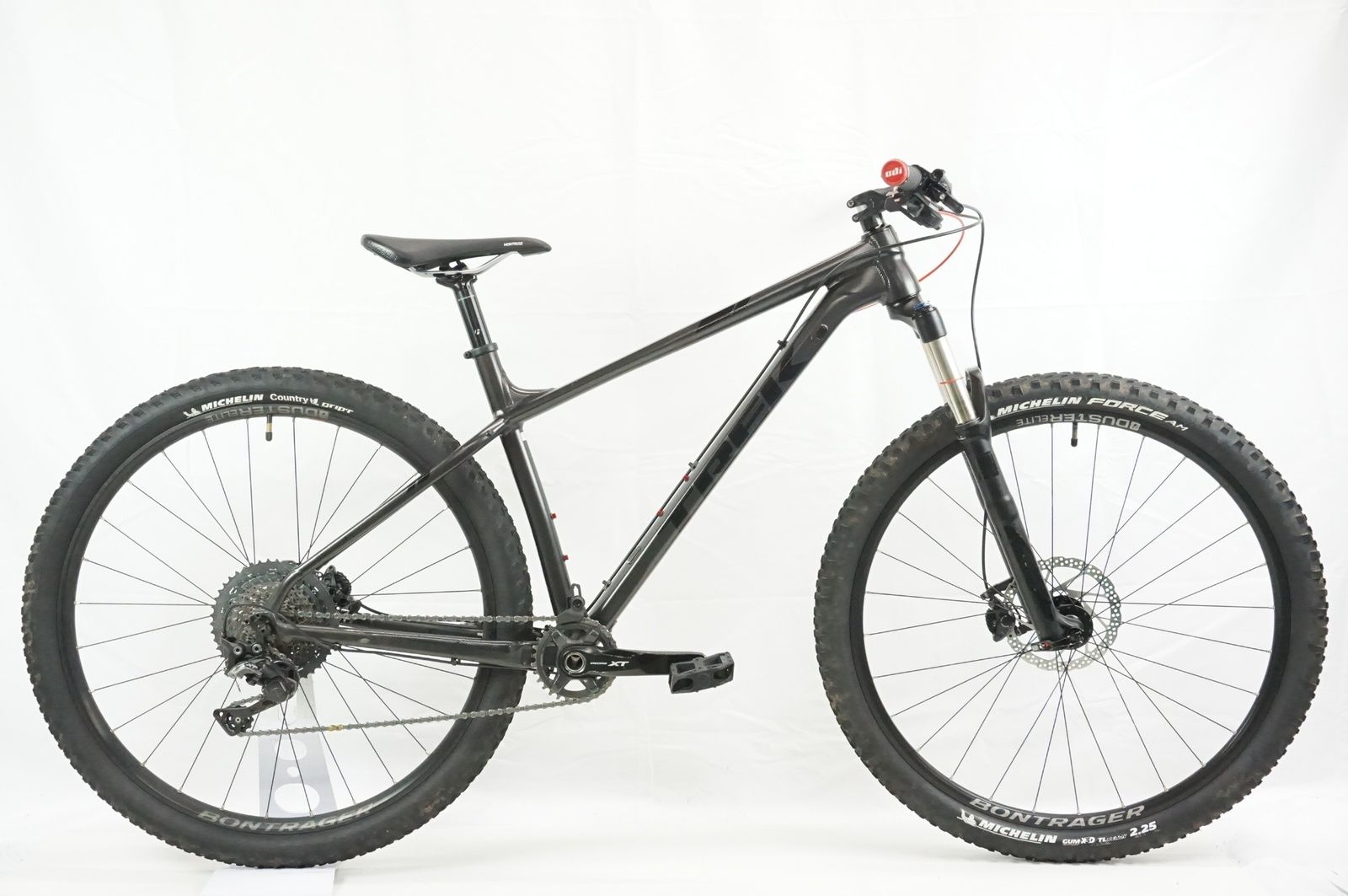 TREK 「トレック」 X-CALIBER 9 2018年モデル マウンテンバイク 