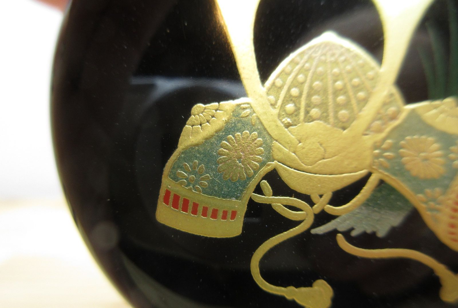 中谷秀斎 共箱入り