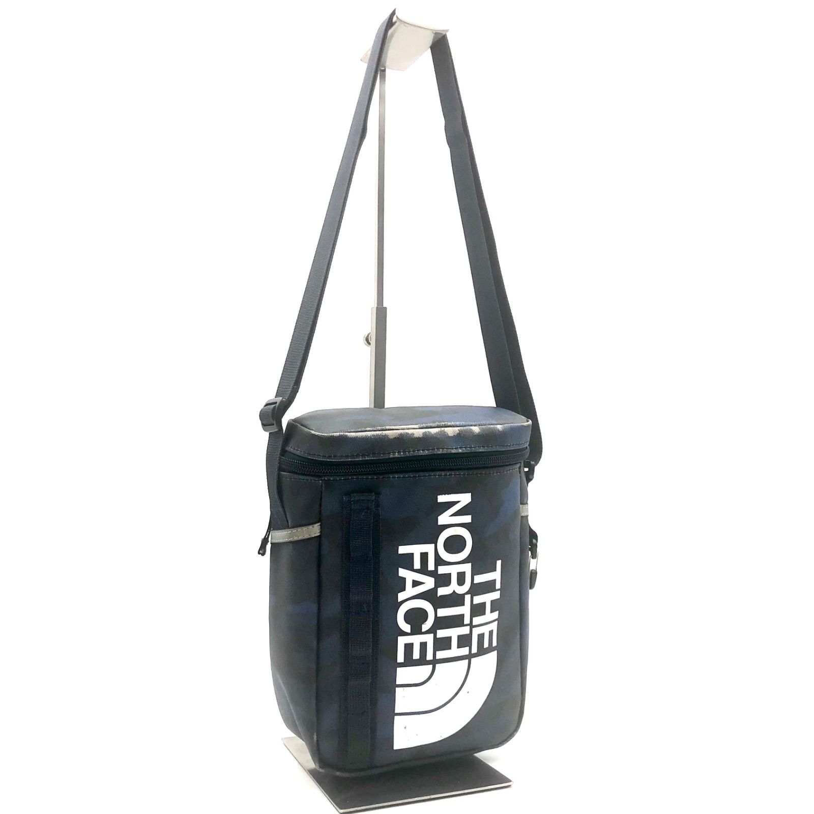 【廃盤】ノースフェイス⭐︎ヒューズボックスポーチ　⭐︎NM81610 THE NORTHFACE ノースフェイス BC Fuse Box Pouch ヒューズ