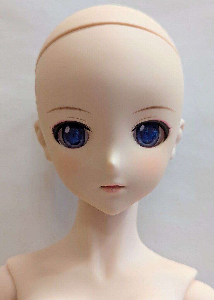 ボークス DD ボーカロイド 巡音ルカ